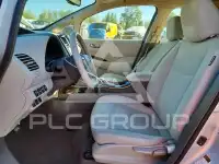 2013 Nissan LEAF photo