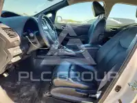 2013 Nissan LEAF фото