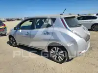 2013 Nissan LEAF фото
