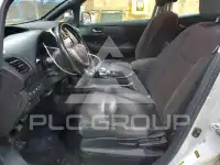 2013 Nissan LEAF фото