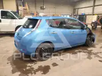 2013 Nissan LEAF photo