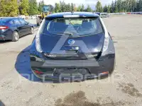 2013 Nissan LEAF фото