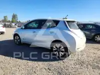 2013 Nissan LEAF photo