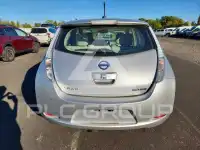 2013 Nissan LEAF photo