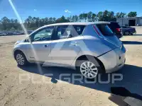 2013 Nissan LEAF photo