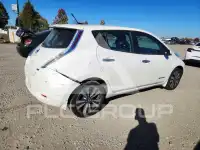 2013 Nissan LEAF photo