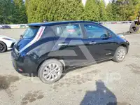 2013 Nissan LEAF фото
