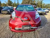 2013 Nissan LEAF photo