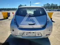 2013 Nissan LEAF photo