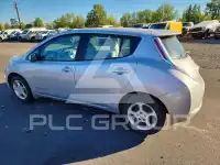 2013 Nissan LEAF photo