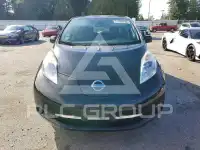 2013 Nissan LEAF фото