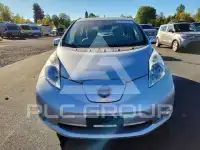 2013 Nissan LEAF photo