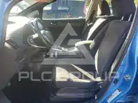 2013 Nissan LEAF фото