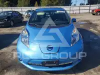2013 Nissan LEAF фото