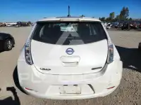 2013 Nissan LEAF photo