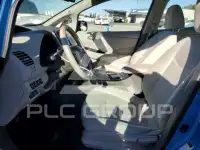 2013 Nissan LEAF photo