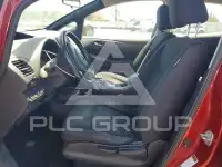 2013 Nissan LEAF фото