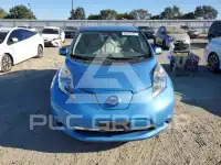 2013 Nissan LEAF photo
