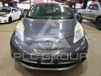2013 Nissan LEAF photo