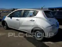2013 Nissan LEAF фото