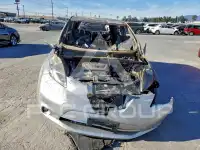 2013 Nissan LEAF фото