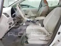 2013 Nissan LEAF фото