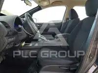 2013 Nissan LEAF фото