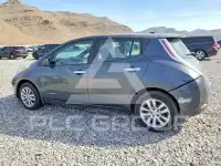 2013 Nissan LEAF фото