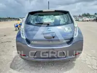2013 Nissan LEAF photo