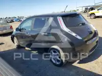2013 Nissan LEAF фото