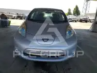 2013 Nissan LEAF фото