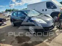2013 Nissan LEAF фото