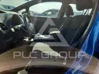 2013 Nissan LEAF фото