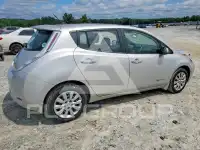 2013 Nissan LEAF фото