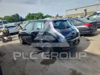 2013 Nissan LEAF фото