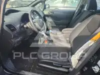 2013 Nissan LEAF фото