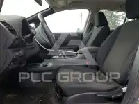 2013 Nissan LEAF фото