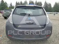 2013 Nissan LEAF фото