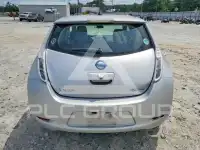 2013 Nissan LEAF фото