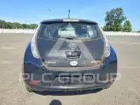 2013 Nissan LEAF фото