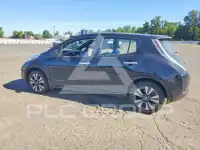 2013 Nissan LEAF фото