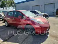 2013 Nissan LEAF photo