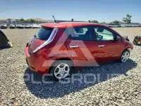 2013 Nissan LEAF фото