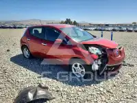 2013 Nissan LEAF фото