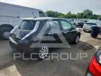 2013 Nissan LEAF фото