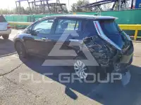 2013 Nissan LEAF photo