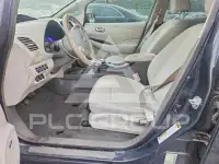 2013 Nissan LEAF фото