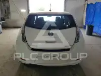 2013 Nissan LEAF фото
