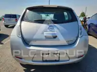 2013 Nissan LEAF фото
