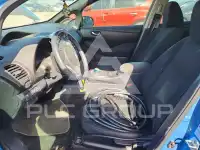 2013 Nissan LEAF photo